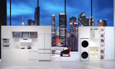 2024年中國家電出口強勁領跑，海外市場狂飆增長率達18.1%創佳績