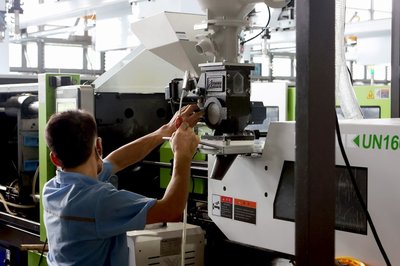 小熊電器 數字化引擎驅動智能制造，樹立小家電行業新標桿