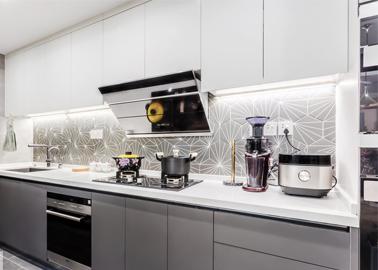 美大家電衛浴 深耕家用電器研發，引領智慧生活新風尚