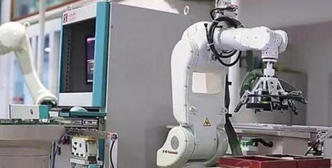 佛山機器人企業再引資本青睞，湖南上市公司斥資7875萬入股隆深機器人