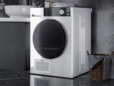節能新趨勢 家用干衣機如何響應兩會號召，實現能效躍升？