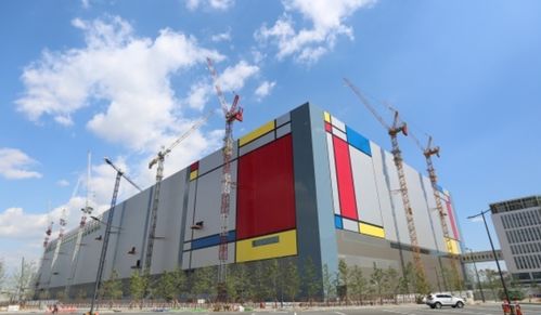 全球芯片市場(chǎng)前景黯淡，三星調(diào)整投資策略聚焦數(shù)據(jù)處理與存儲(chǔ)服務(wù)