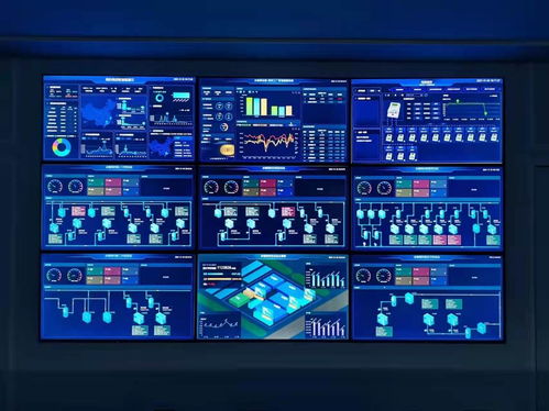 美的燈塔工廠 美云智數(shù)打造“一站式交鑰匙”工程，提供數(shù)據(jù)處理與存儲(chǔ)樣板選擇